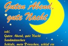 ᐅ guten abend gute nacht - Frohes Neues Jahr GB Pics