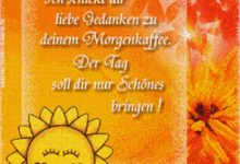 ᐅ guten morgen bilder gif - Geburtstag GB Pics