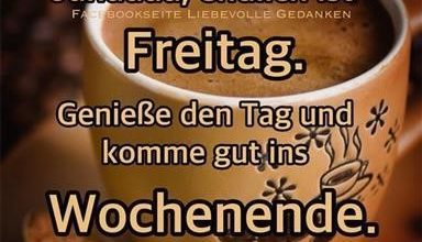 ᐅ guten morgen freitag bilder - Guten Morgen GB Pics
