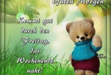 ᐅ guten morgen freitag - Geburtstag GB Pics
