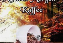 ᐅ guten morgen kaffee - GB Pics
