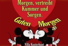 ᐅ guten morgen kuss - GB Pics