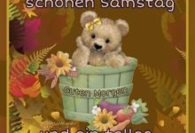 ᐅ guten morgen samstag - Mittwoch GB Pics