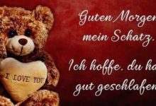 ᐅ guten morgen schatz - Gute Nacht GB Pics
