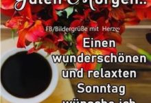 ᐅ guten morgen sonntag bilder - Geburtstag GB Pics