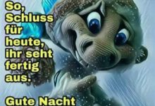 ᐅ lustige gute nacht bilder - Guten Morgen GB Pics