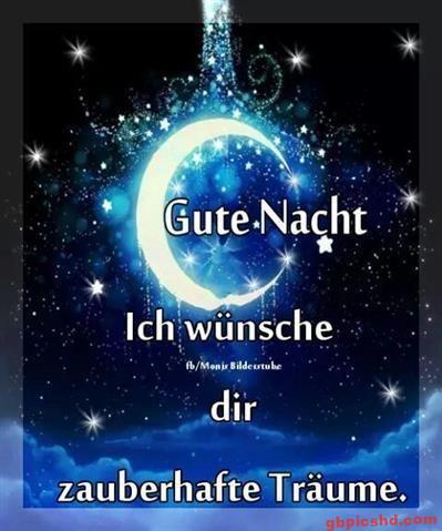 ᐅ gute nacht freunde - Guten Morgen GB Pics gute nacht freunde