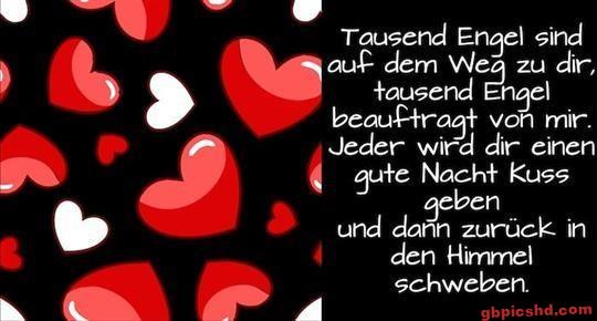 ᐅ gute nacht mein schatz - Guten Morgen GB Pics gute nacht mein schatz