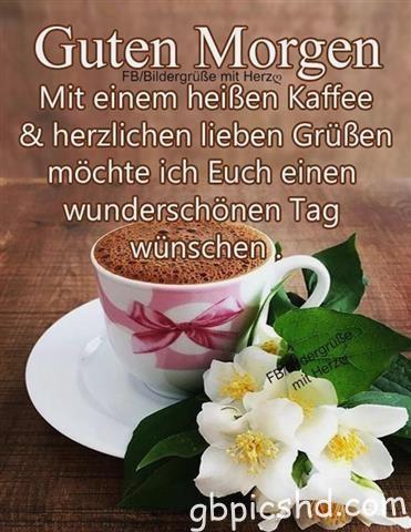 ᐅ guten morgen bilder - Guten Morgen GB Pics guten morgen bilder