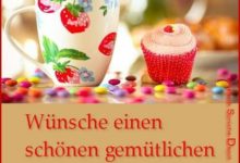 Angenehmen Nachmittag Bilder