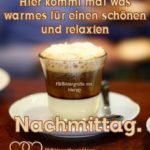 Angenehmen Nachmittag Bilder