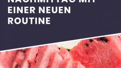 Bilder Am Nachmittag