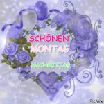 Bilder Montag Nachmittag