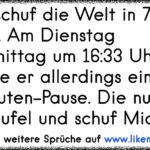 Dienstag Nachmittag Bilder 11 by Dienstag Nachmittag Bilder