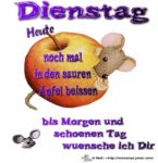 Dienstag Nachmittag Bilder Kostenlos