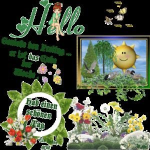 Freitag Nachmittag Bilder Gif