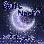 Gute Nacht Bilder Animiert