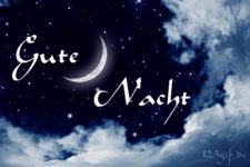 Gute Nacht Bilder Gifs Kostenlos