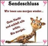 Gute Nacht Bilder Kostenlos Lustig