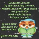 Gute Nacht Bilder Kostenlos Lustig