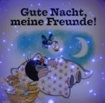 Gute Nacht Bilder Kostenlos Lustig