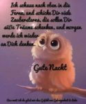 Gute Nacht Bilder Kostenlos Lustig