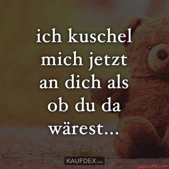 Ein brauner Teddybär sitzt gemütlich und symbolisiert Trost und Nähe.
