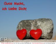 Gute Nacht Bilder Liebe