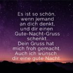 Gute Nacht Bilder Liebe