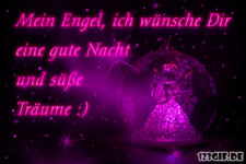 Gute Nacht Bilder Liebe