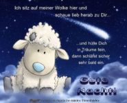 Gute Nacht Bilder Liebe