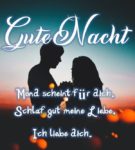 Gute Nacht Bilder Liebe