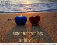 Gute Nacht Bilder Liebe