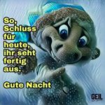 Gute Nacht Bilder Lustig Neu