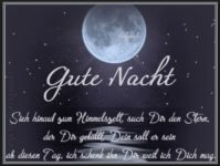 Gute Nacht Bilder Mit Herz