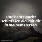 Gute Nacht Bilder Mit Herz