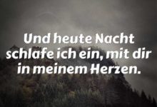 Gute Nacht Bilder Mit Herz
