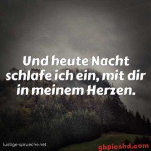 Gute Nacht Bilder Mit Herz