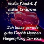 Gute Nacht Bilder Mit Herz