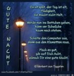 Gute Nacht Bilder Mit Herz