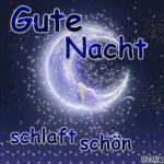 Gute Nacht Bilder Mit Herz