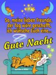 Gute Nacht Bilder Whatsapp