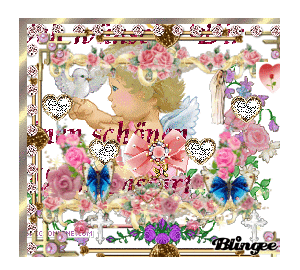 Guten Nachmittag Blingee Bilder