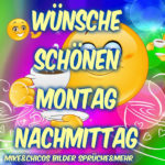 Montag Nachmittag Bilder Gif