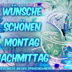 Montag Nachmittag Bilder Gif