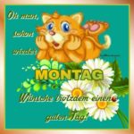 Montag Nachmittag Bilder Gif