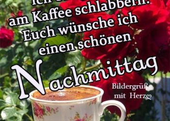 Montag Nachmittag Bilder Kostenlos
