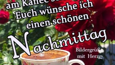 Montag Nachmittag Bilder Kostenlos