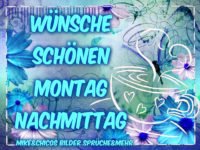 Montag Nachmittag Bilder Kostenlos