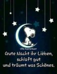 Romantische Gute Nacht Bilder